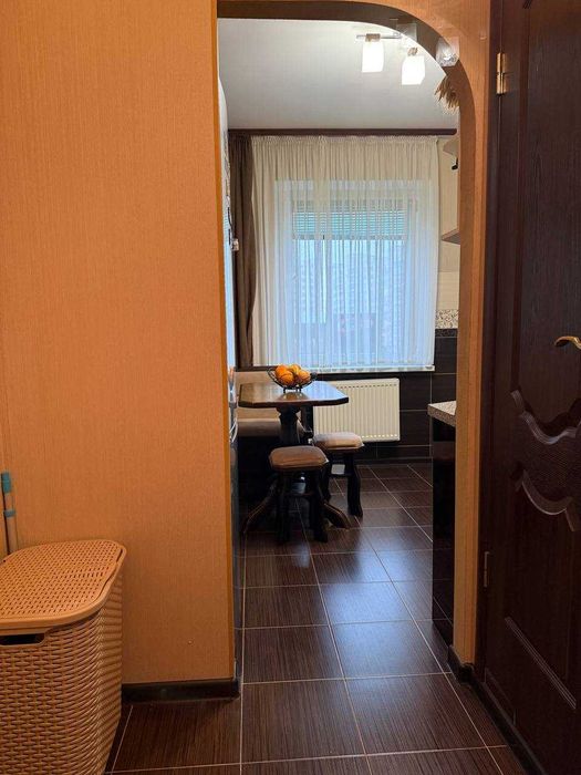 Продаж комфортної 3-кімнатної квартири на Масанах! Під Э відновлення