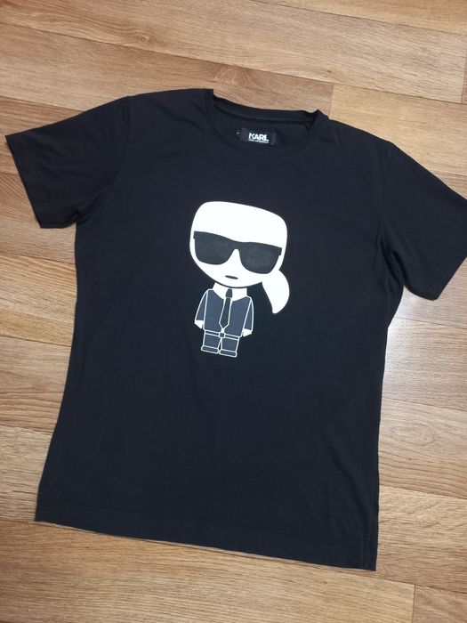 Футболка Karl Lagerfeld,M