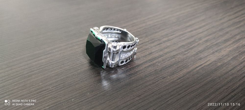 Мужская печатка , кольцо , перстень