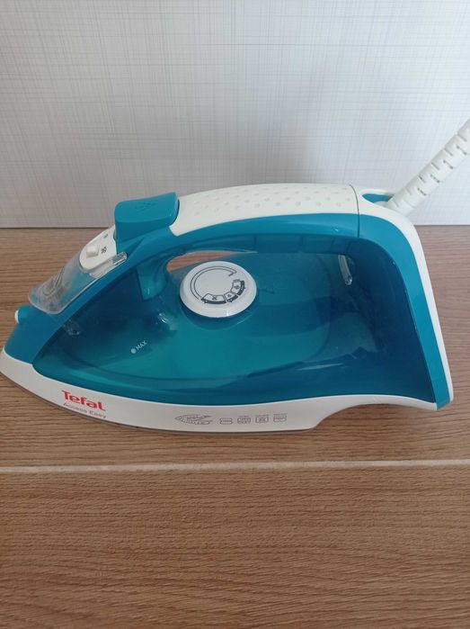 Ferro engomar tefal