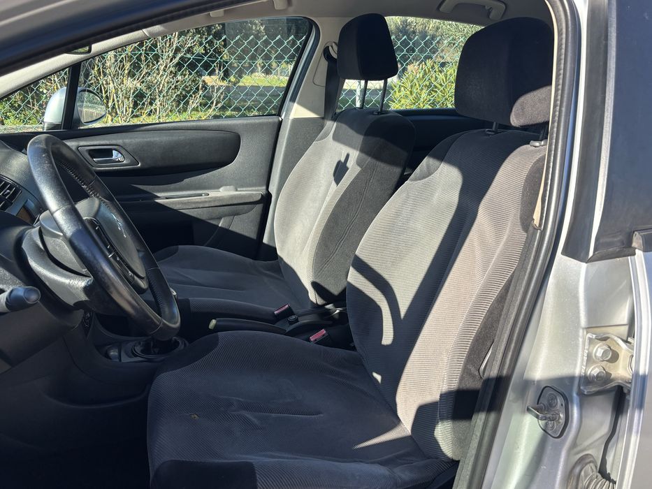 Citroen C4 1.6 Hdi