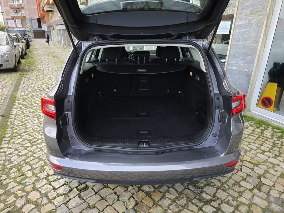 Renault Talisman Sport Tourer ENERGY dCi 110 LIFE