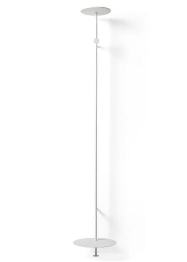 MENU Norm Coat Hanger branco | bengaleiro de pé | *NOVO*