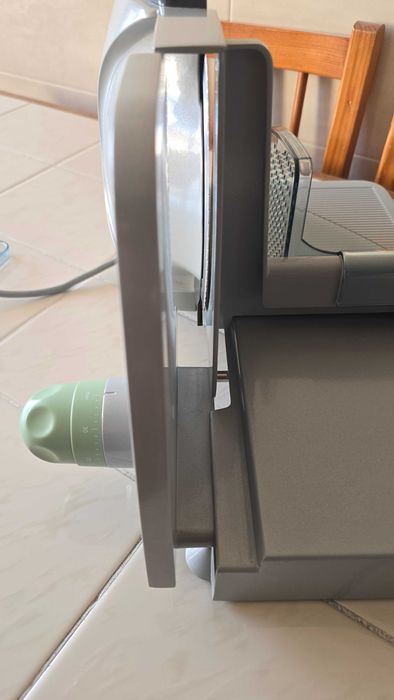 Fiambreira Krups Type 372