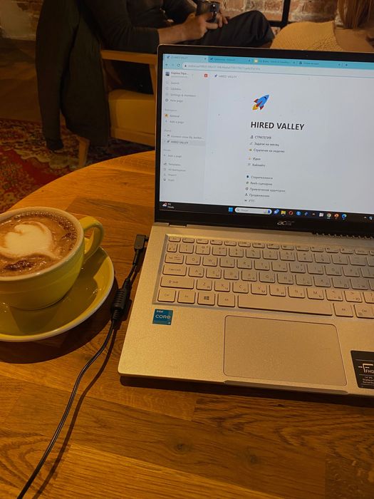 Ноутбук Acer Swift 3 (SF314-511-33AJ), Pure Silver