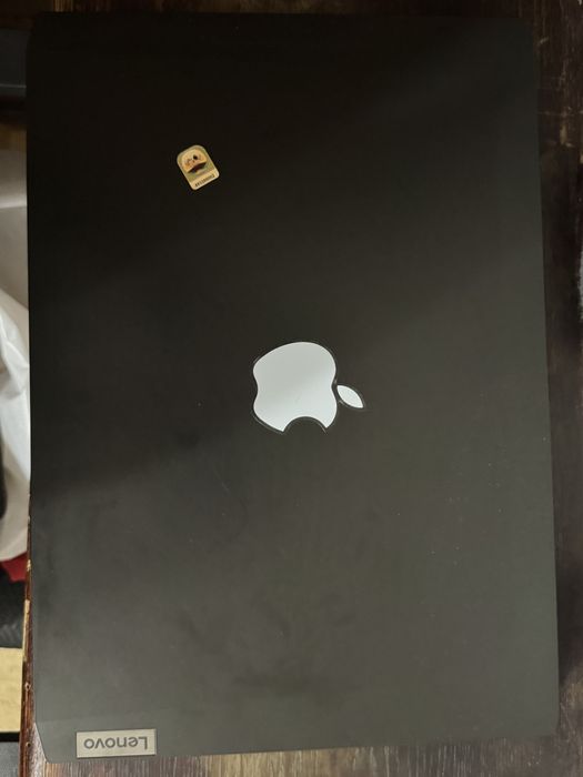 Продаю ноутбук Lenovo