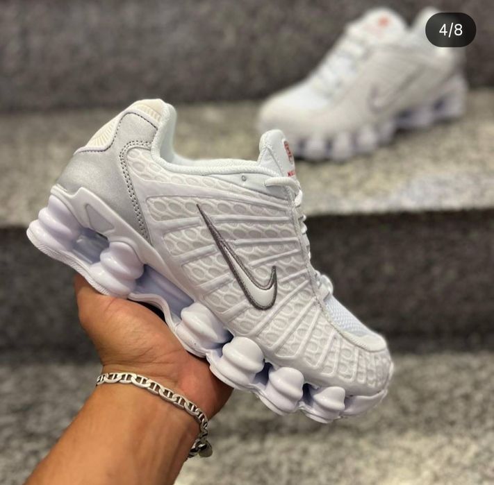 Tenis novos todos os tamanhos