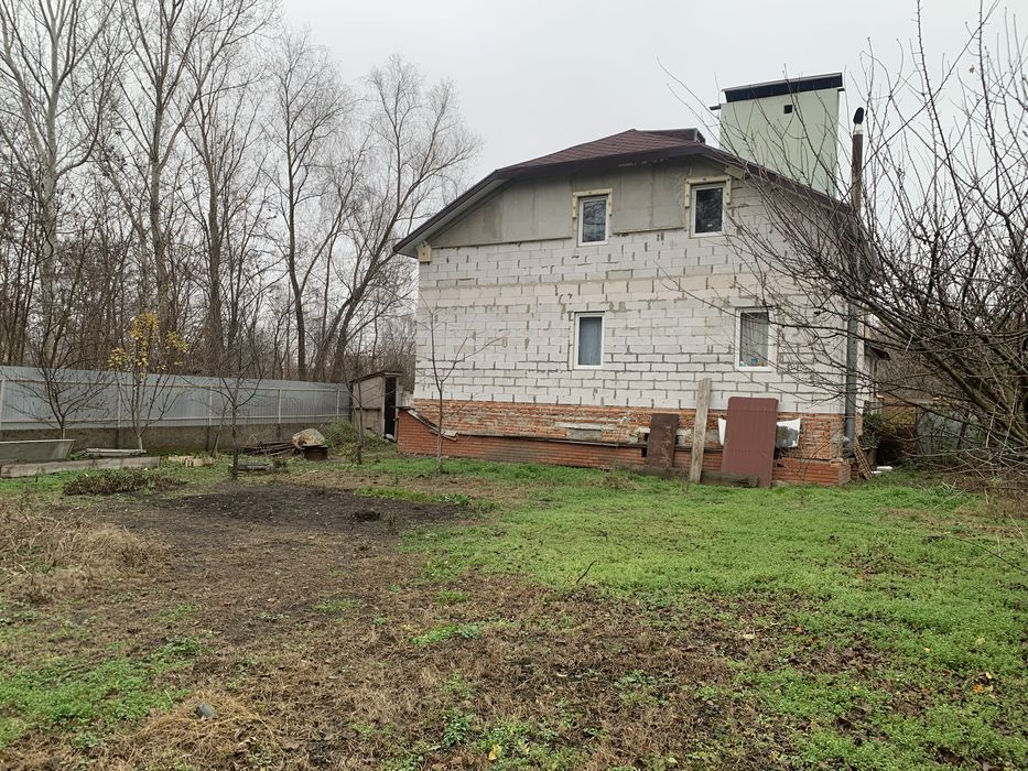 Прожаж будинку 275м. Дарницький. Бортничі. Вул.Левадна2 Ділянка 7соток
