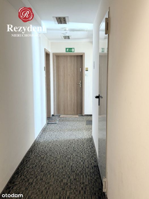 Przestronny apartament na obrzeżach centrum miasta