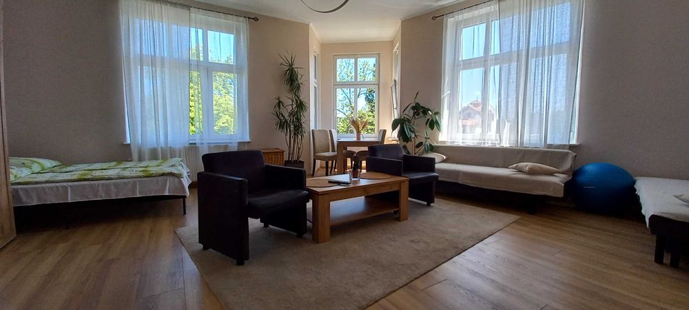 Pokój dwusobowy w centrum Sopotu