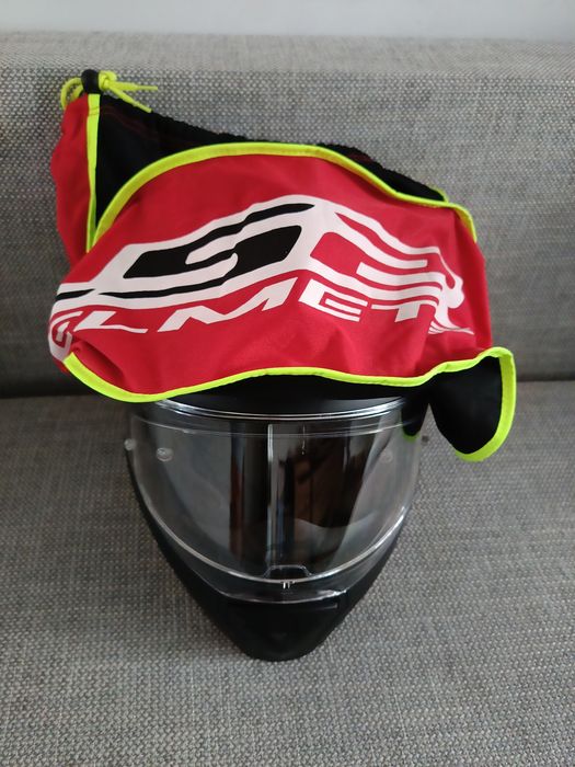 Kask LS2 breaker