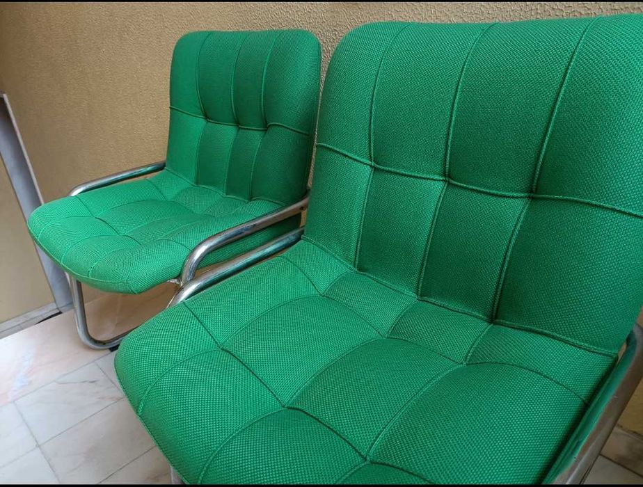 Daciano da costa cadeiras