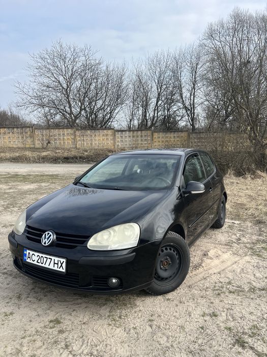 Volkswagen Golf 2005 VIN WVWZZZ1KZ6W049579 фото оголошення 2 з 13
