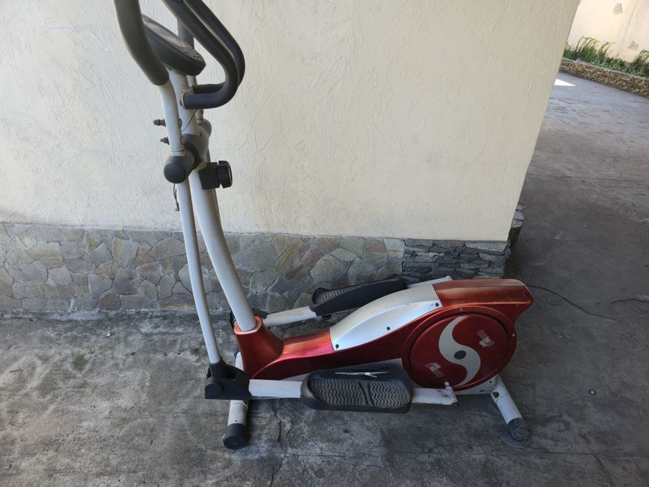 Тренажёр арбитрек