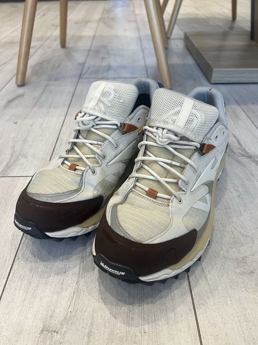 Кросівки  Mizuno Wave Mujin TL GTX