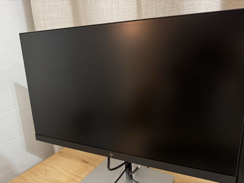 Monitor Computador HP