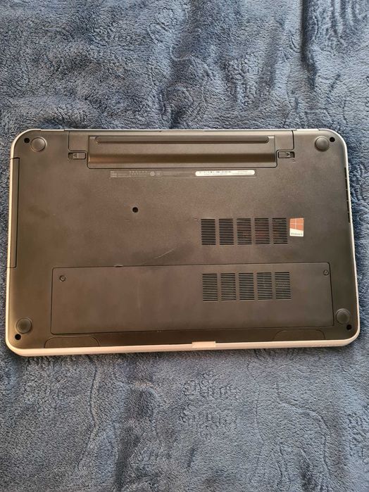 Laptop Dell Inspiron