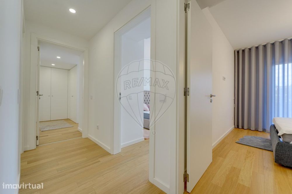 Apartamento T3 para venda