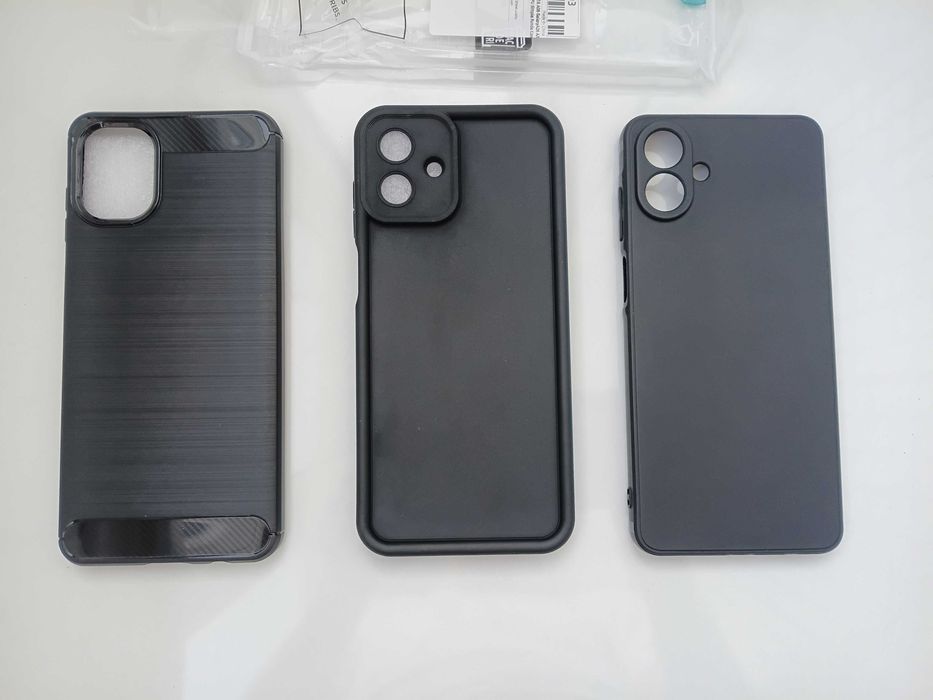 Чехол на смартфон Samsung Galaxy A07