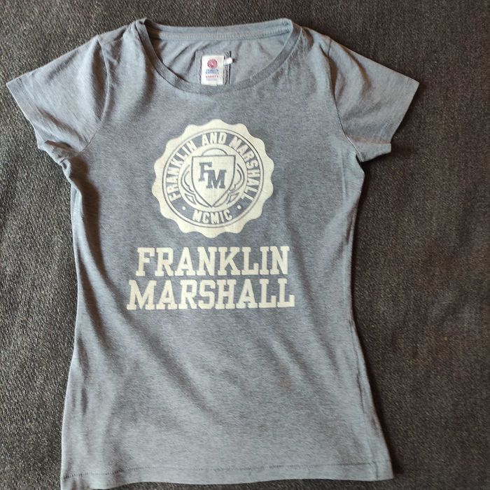 Футболка Franklin Marshall