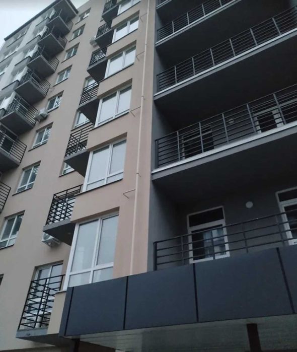 Продам 1к. квартиру ЖК Дніпровська Брама 2