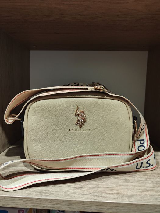 Кросбоді Uspoloassn