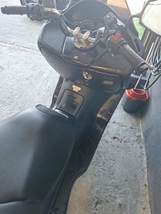 Vendo ou troco Forza 250
