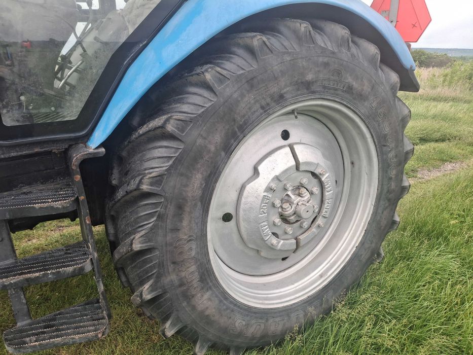 Sprzedam Mtz Pronar 82a