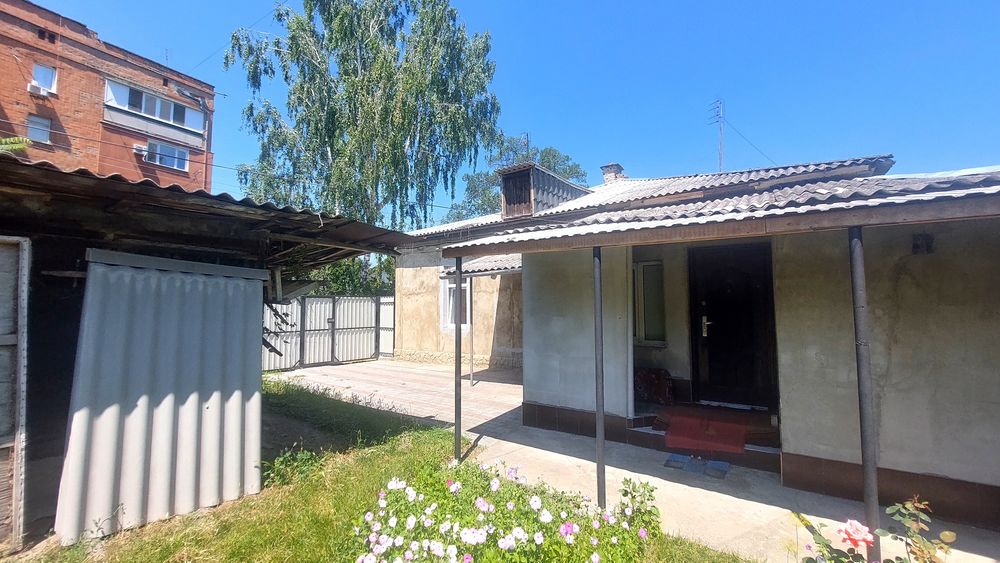 Продам 2-кімнатну квартиру. Вул.Вірменська,80.