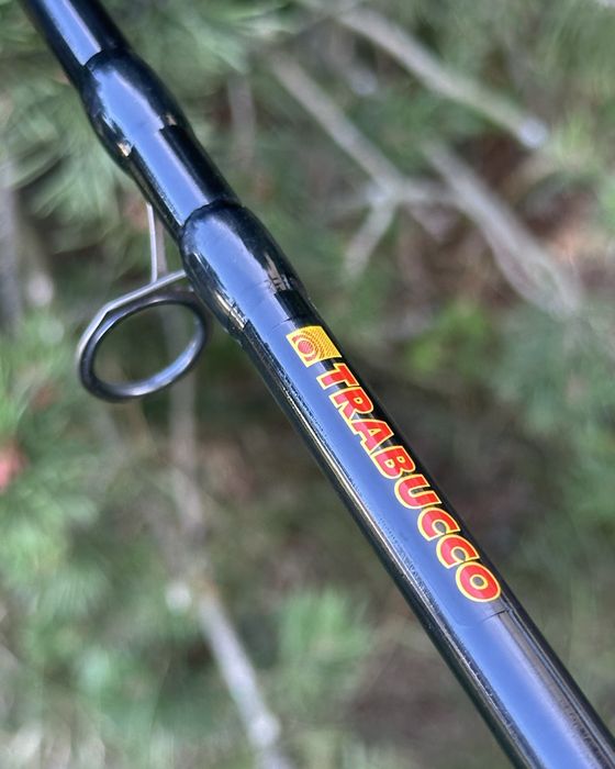 Trabucco Spectrum XTC Competition Feeder 3,55 m / 40 g