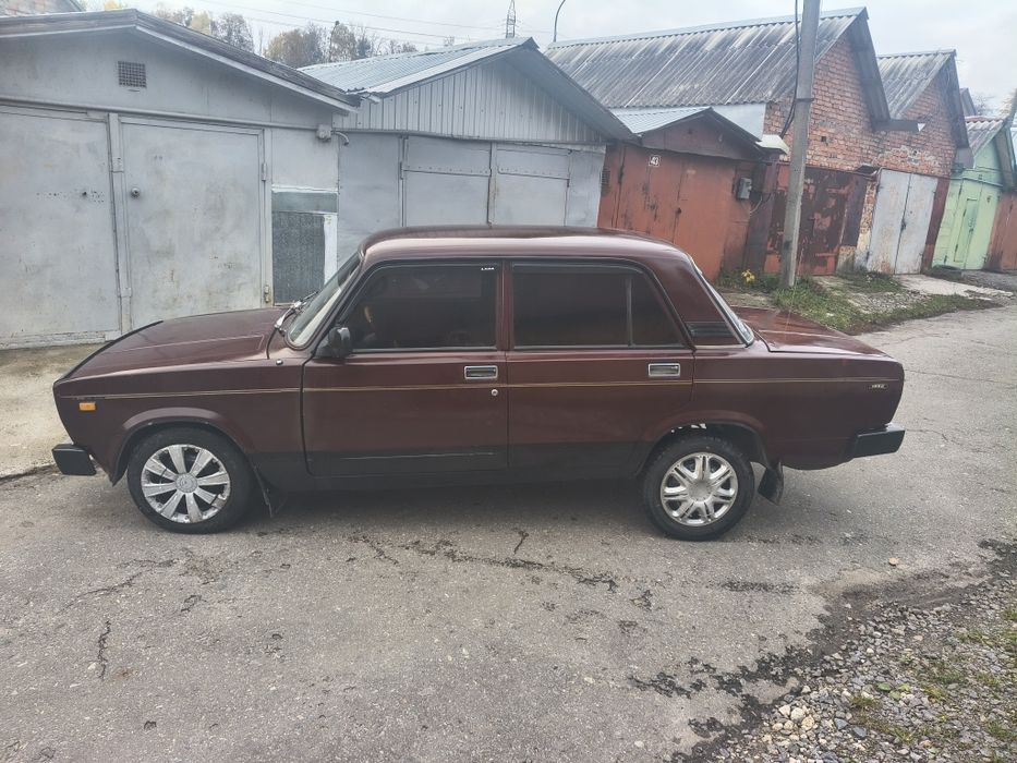 Продам Тачку  Бургунді   сів пойхав