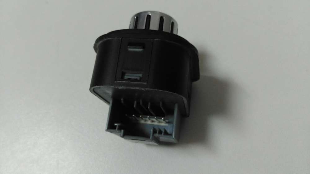 Comando espelhos vw passat b6