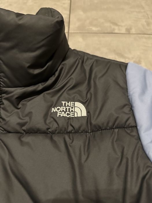 Damska kurtka zimowa The North Face Saikuru     (14-4)