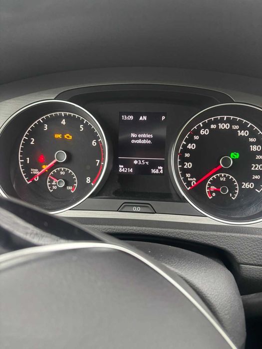 Терміново продам Гольф