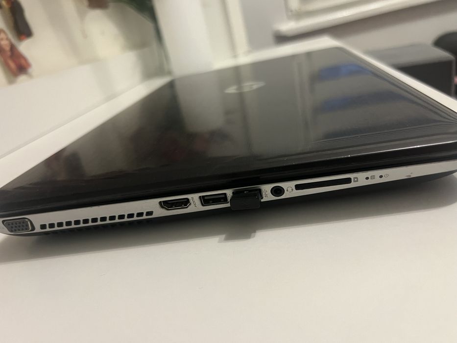 Laptop Pavilion Hp na czesci