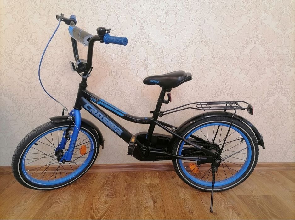 Велосипед, велосипед дитячій, велосипед детский