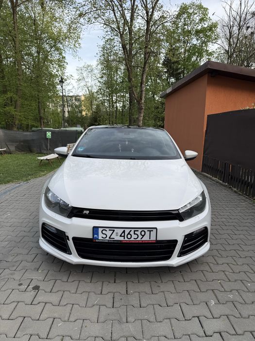 VOLKSWAGEN SCIROCCO 1.4 2008