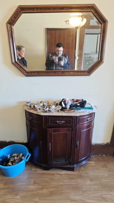 Conjunto de sala de jantar