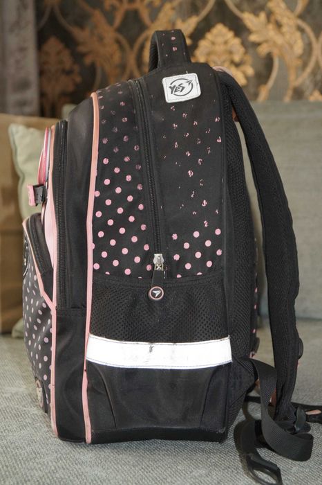 Рюкзак шкільний YES