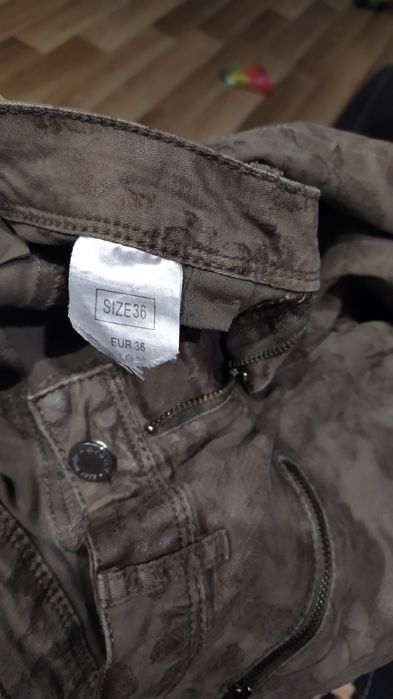 Spodnie ORSAY S/36