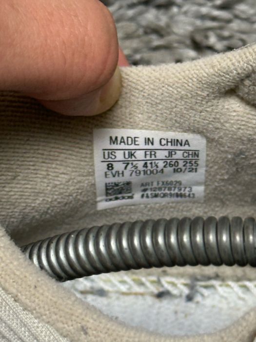 adidas ozweego 41
