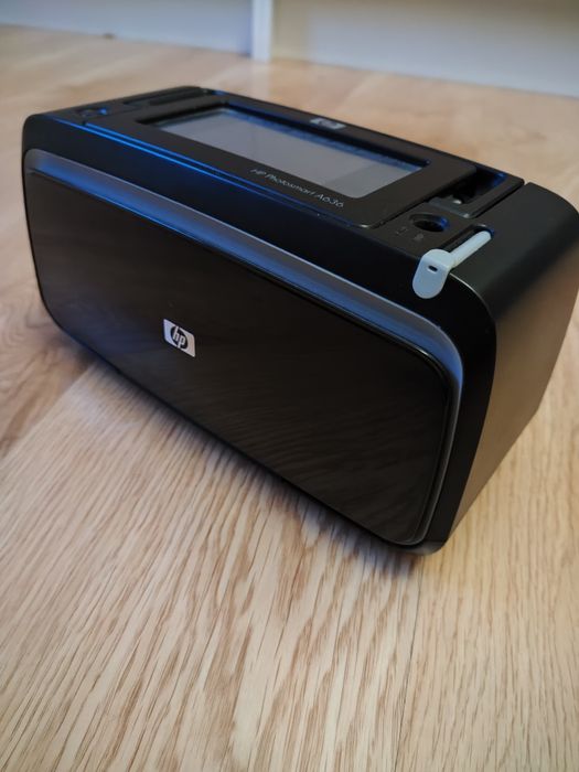 Drukarka do zdjęć HP