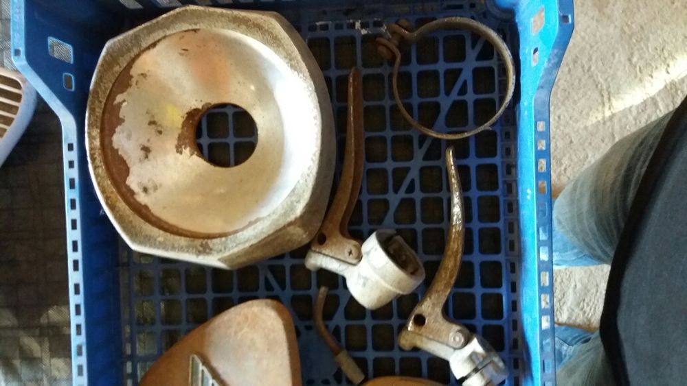 peças motorizada efs 120m