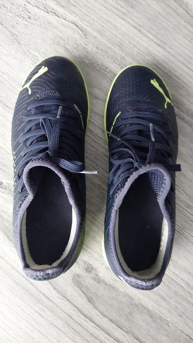 Halówki Puma r.37