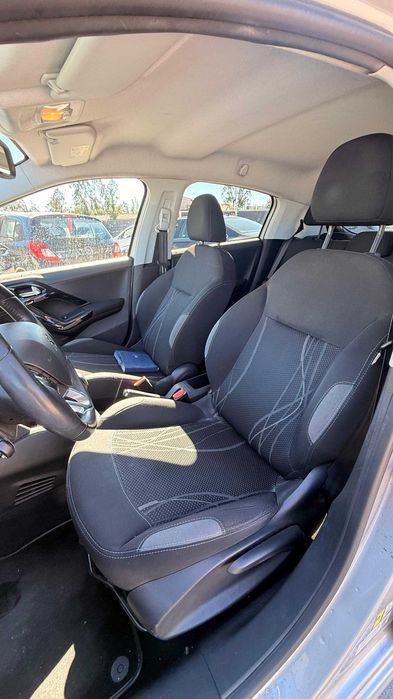 Peugeot 208 1.4HDi