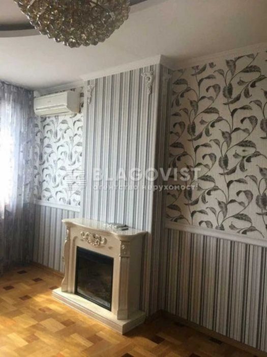 ЖК Вікторія, Берестейський пр-т 121-А, метро Житомирська 3 кім 175000$ - Vue 3