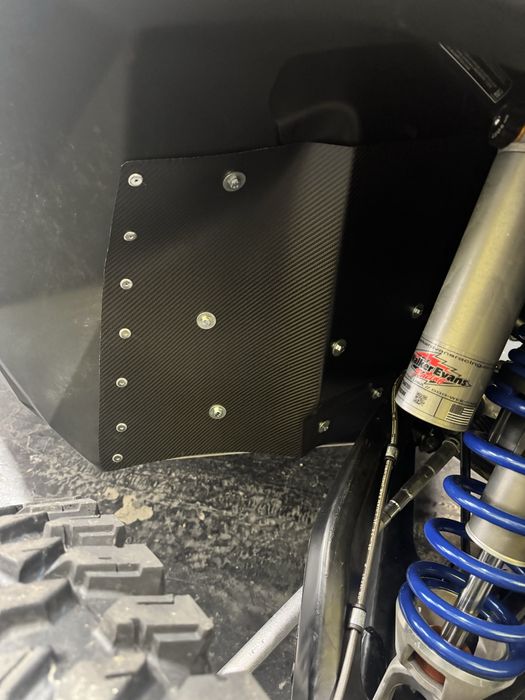 Polaris Rzr Pro R 2.0 Full extras NOVO