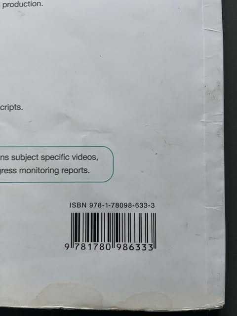 Podręcznik Civil Aviation technikum