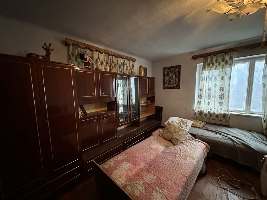 Продається будинок (40 км від Львова)