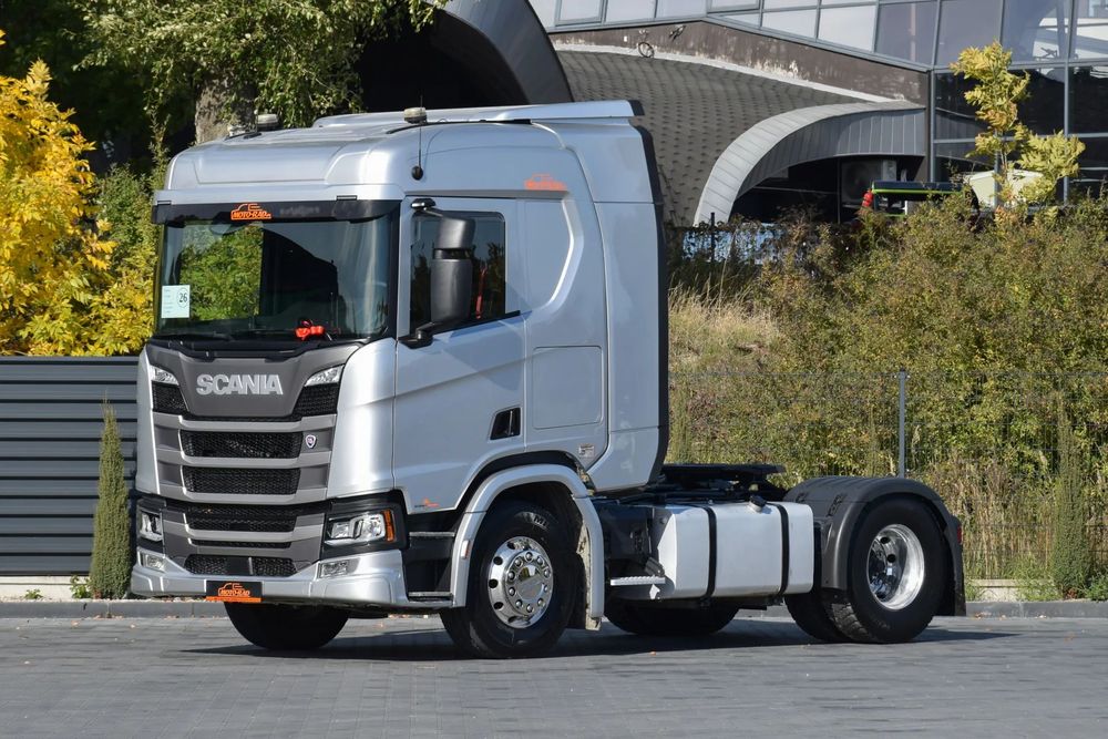 Scania
